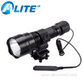 Aluminum Hunting Torch Light